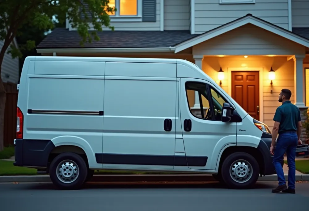 Emergency Shower Installation in Nipton, California — Plumber California
