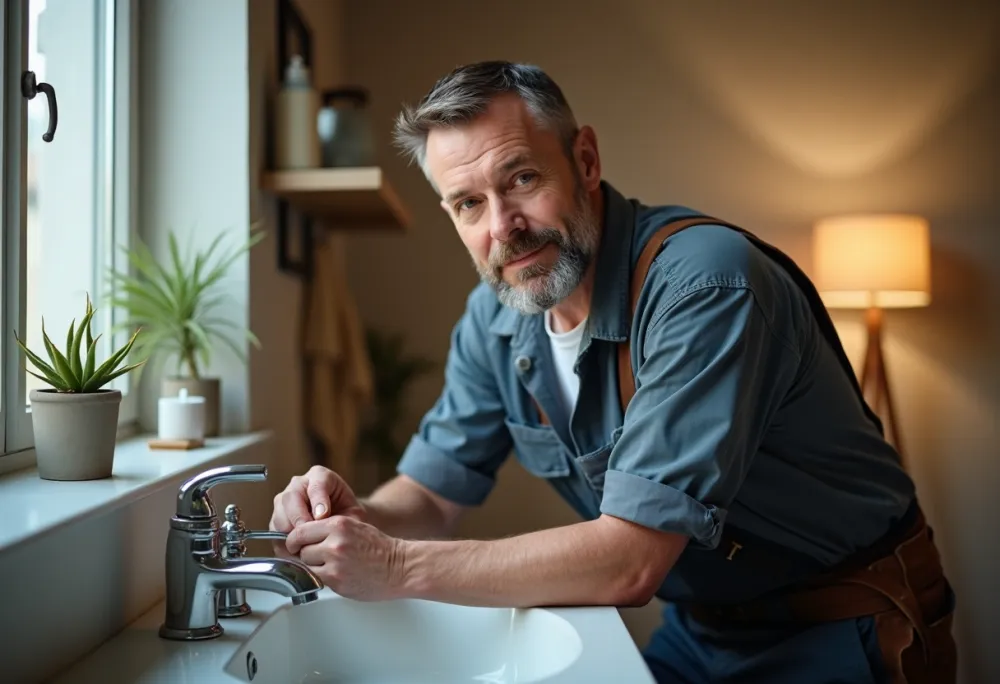 Shower Installation Services in Nipton, California — Plumber California